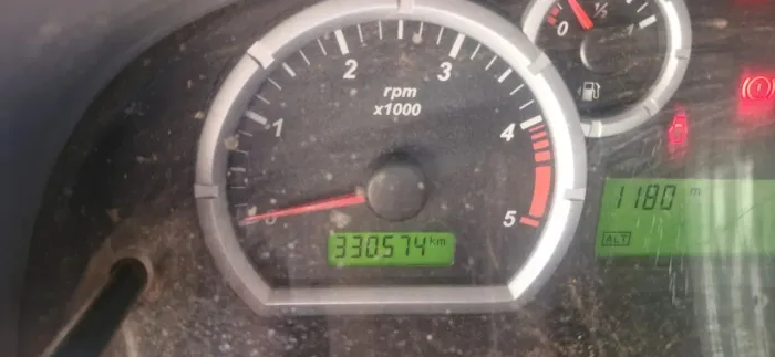 Ford Ranger XLT 3.0 PSE 163cv 4X4 CD TB Dies. 2007