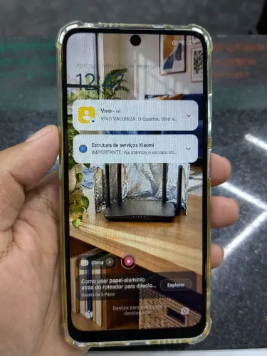 Redimi note 11