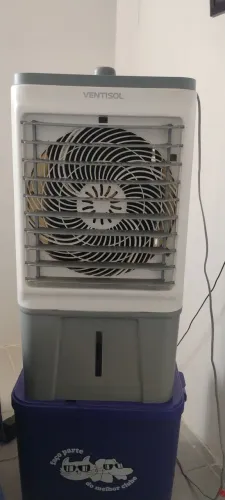 Climatizador Ventisol