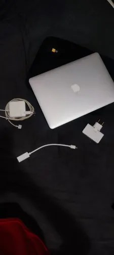 MacBook Air mid 2013 | i5 | 4gb | 128gb ssd 