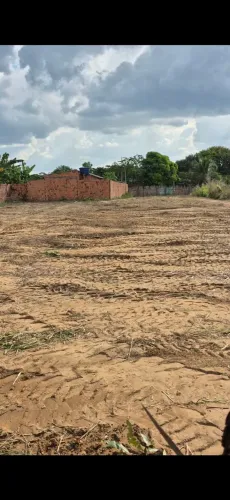Terreno 250m² Belo Jardim 2
