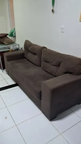 Sofá 3 lugares