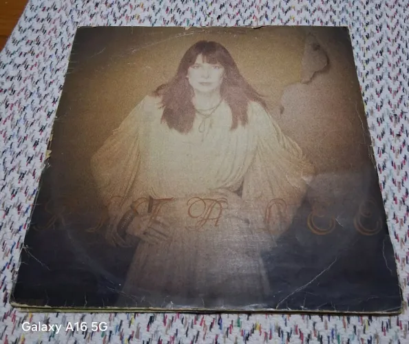 Lp Rita Lee / Lança Perfume. 1980