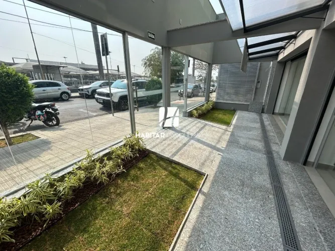 Loja para locação de 100 m2 no bairro Itapoã Belo Horizonte/MG.