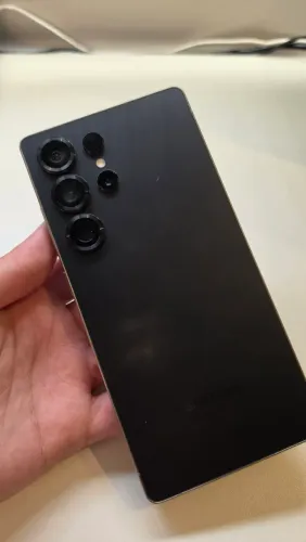 S25 ULTRA 512gb PERFEITO ESTADO com NF
