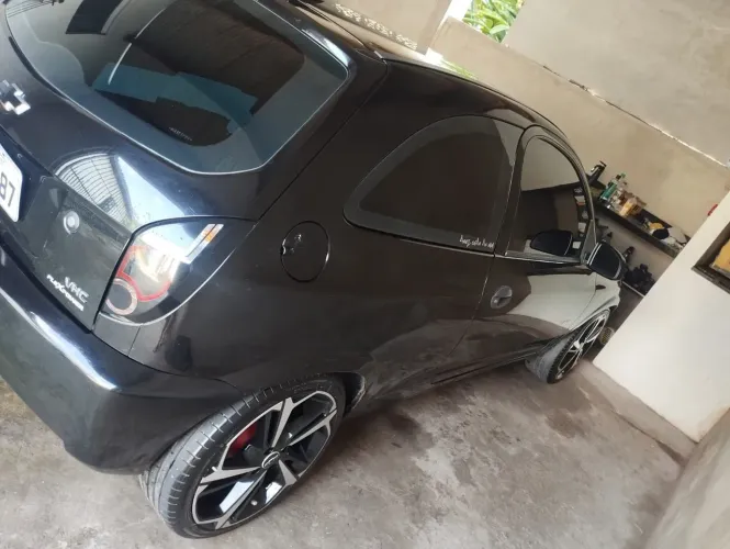 Chevrolet Celta Life/ LS 1.0 MPFI 8V Flexpower 3P 2008