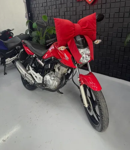 Aluguel Moto - No final do contrato é sua