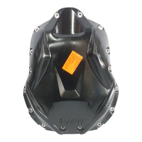 Tampa Do Cárter Motor Bmw R1250gs 2019/2020