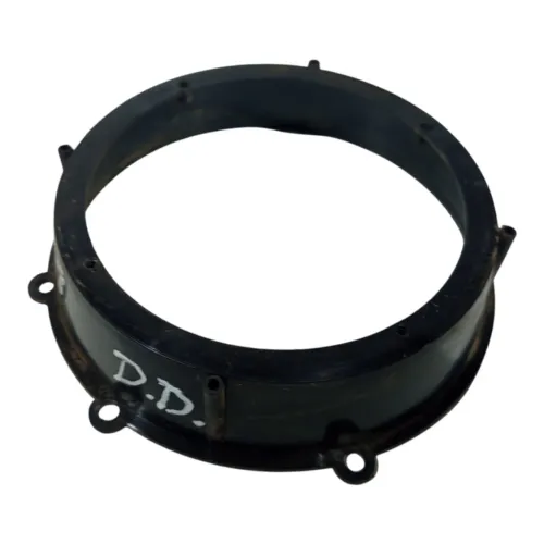 Aro Adaptador Alto Falante 5 Diant Direita Prisma Maxx 06/12