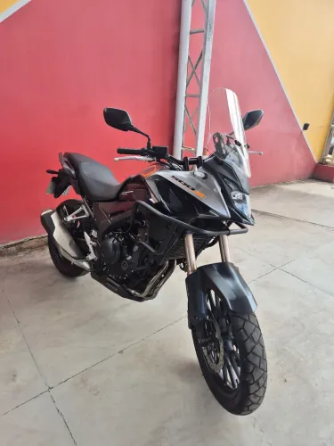 CB 500X 22/23