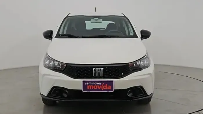 Fiat Argo 1.0 6V Flex. 2025