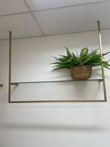 Samambaia artificial