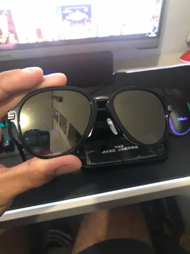 Óculos de sol The Marc jacobs