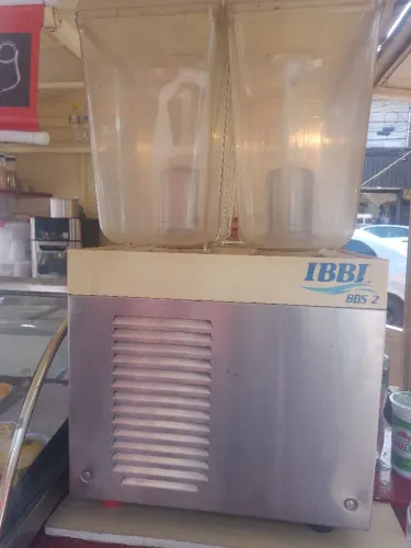 Refresqueira