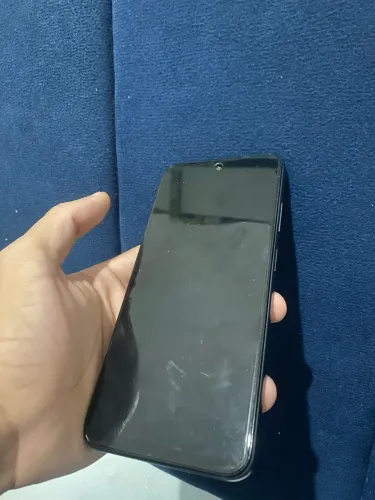 Infinix hot 50i com Nfc