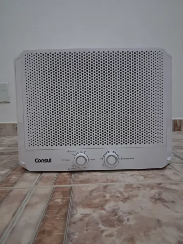 AR CONDICIONADO CONSUL 10.000 BTUS