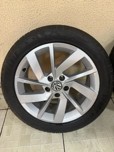 Roda aro 17