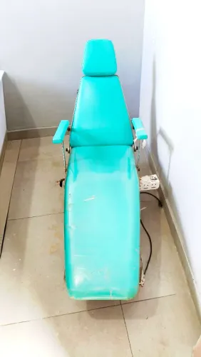 Maca elétrica motorizada 