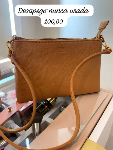 Desapego/ bolsas