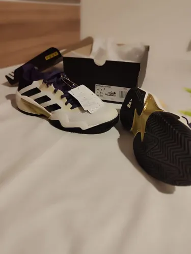 Adidas barricade 13