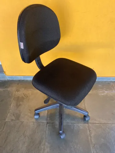Cadeira Escritório Secretária