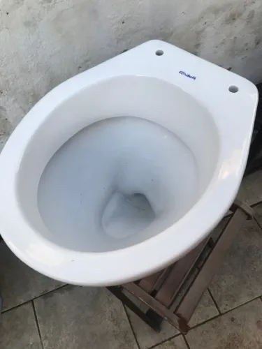 Sanitário