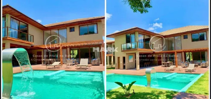 CONDOMINIO CASA PRAIA BELLA - PRAIA DO FORTE 4