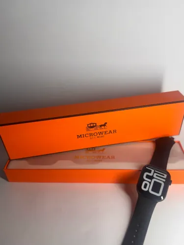 Smartwatch S11 Mini 