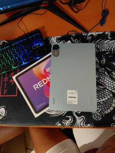 REDMI PAD 2