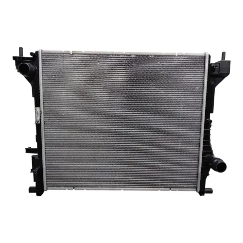 Radiador Fiat Pulsr Fastback 1.0 1.3 2022 2023 2024 2025 Original