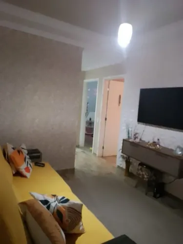 Apartamento à venda no Morada Morales, em Sorocaba -SP