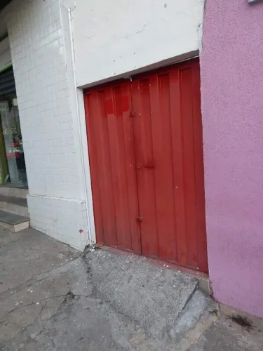 Casa Comercial para aluguel, São Pedro - Belo Horizonte/MG