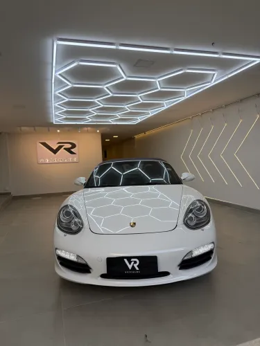 Porsche Boxster S 3.4 310cv 2011