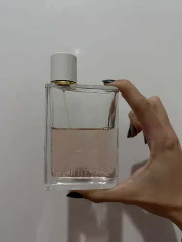 Perfume Feminino Burberry Her EDP - Original