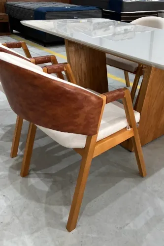 Cadeira Poltrona Alto Padrão NOVO ENTREGA RAPIDA