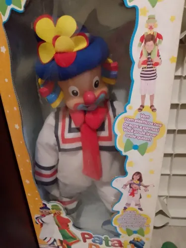 Brinquedos