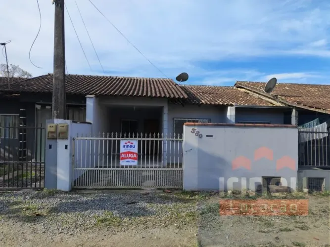 Casa em ITINGA