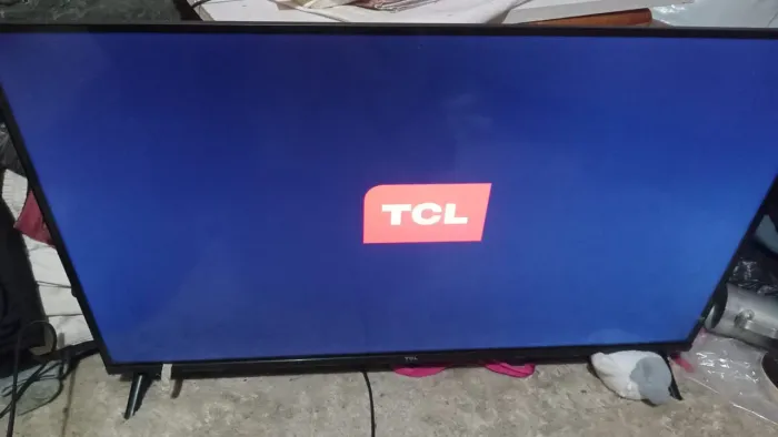 Tv smart