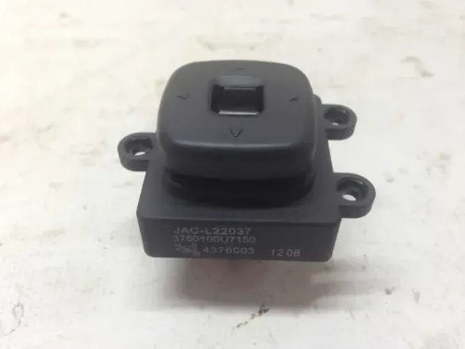 Botão Controle Retrovisor Elétrico Jac J5 2012 2015