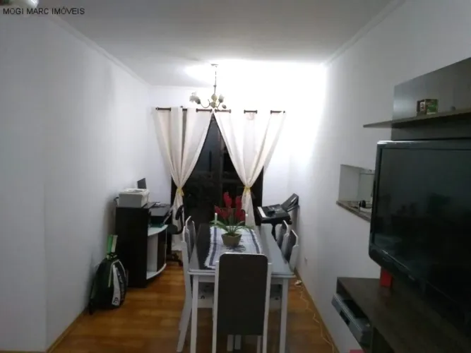 Apartamento para venda Condomínio Altos de Santana, Alto do Ipiranga Mogi das Cruzes