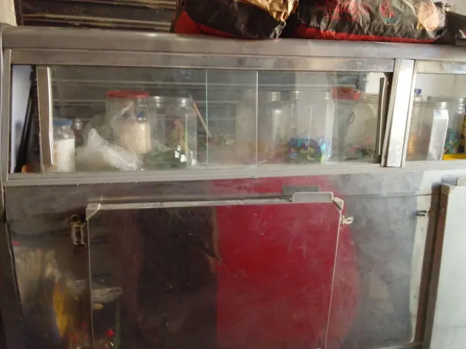Frizer horizontafr