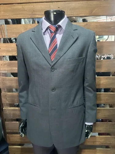 Blazer masculino upa collecioni