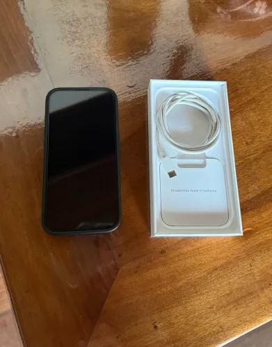 iPhone 15 pro - 128 gb 