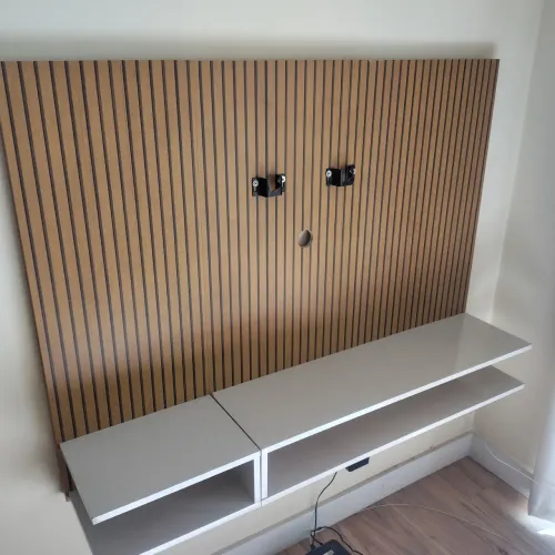 PAINEL DE TV