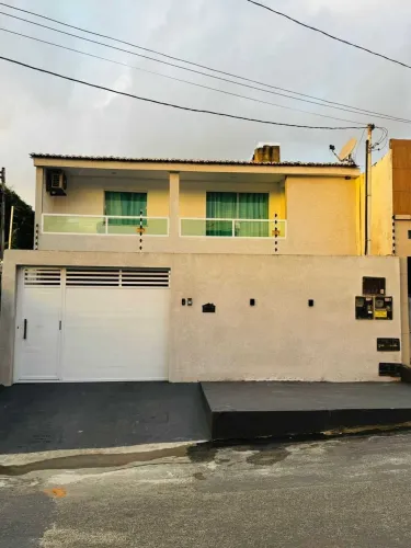 Casa Duplex no Dom Luciano [16193]