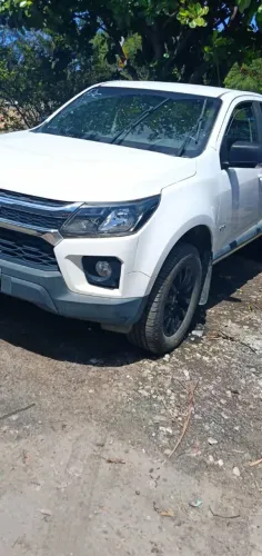 Peças da s10 2.8 disel