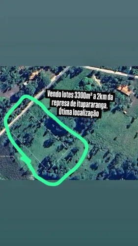 Parcela diretamente com o proprietário 