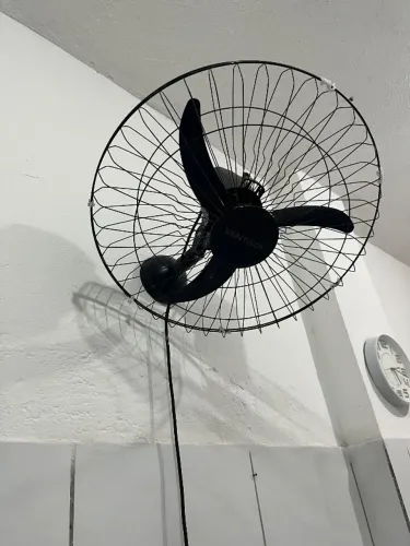 Ventilador de teto