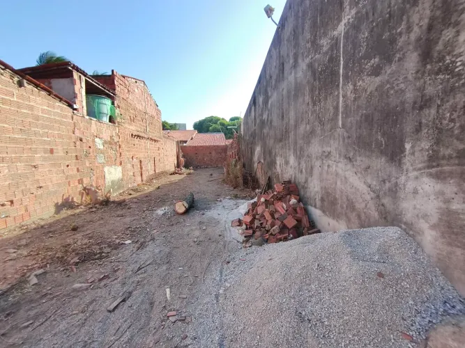 Terreno