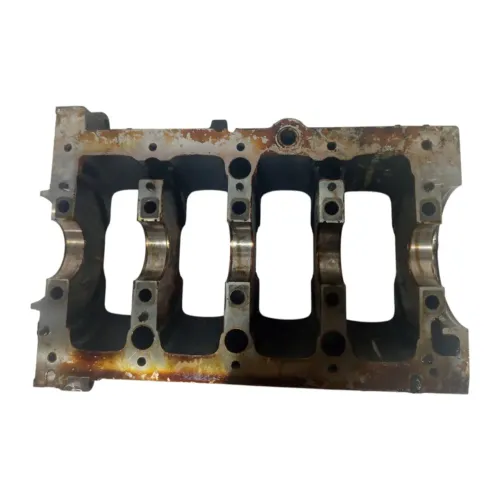 Sobre Cárter Motor Chery Tiggo 2.0 16v 2010 2011 2012 2013